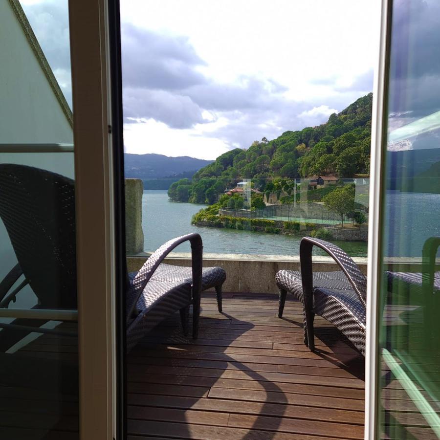 Douro Suites ฮิบาโดโร ภายนอก รูปภาพ