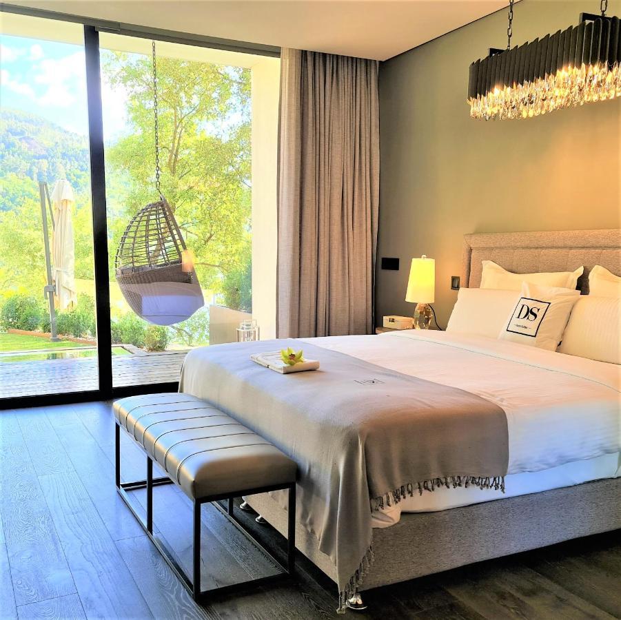 Douro Suites ฮิบาโดโร ภายนอก รูปภาพ